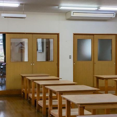 La Pause Kawada Hotell Sabae Eksteriør bilde