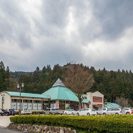 La Pause Kawada Hotell Sabae Eksteriør bilde