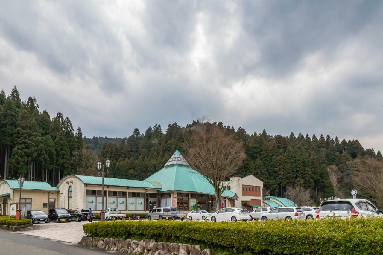 La Pause Kawada Hotell Sabae Eksteriør bilde