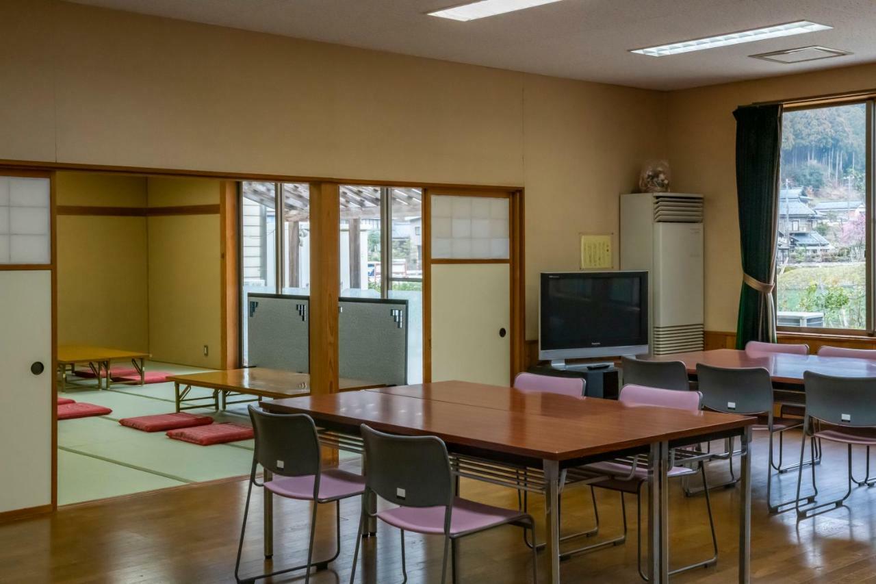 La Pause Kawada Hotell Sabae Eksteriør bilde